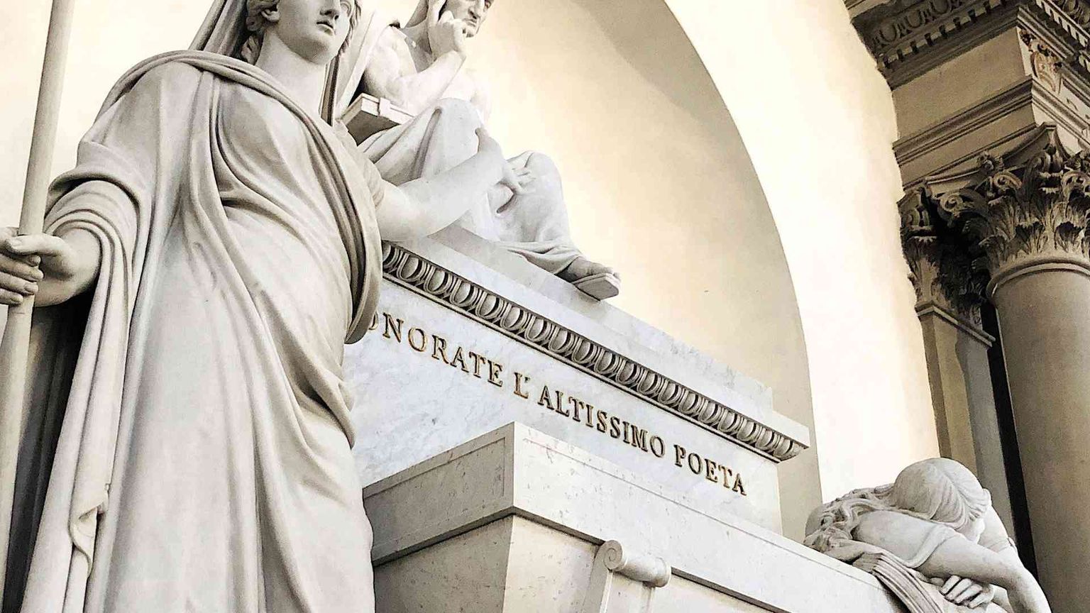 La Lettera a Cangrande: insieme a Dante nell'officina della Commedia