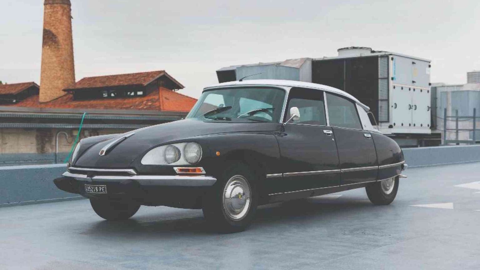 Auto d'epoca: era solo una passione, oggi è un investimento