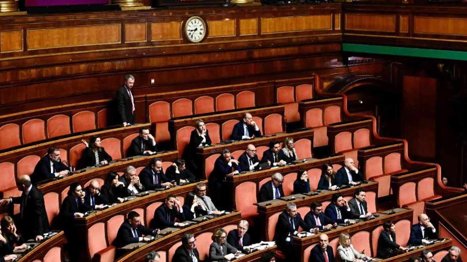 I limiti (insuperabili) della Corte costituzionale per una legge