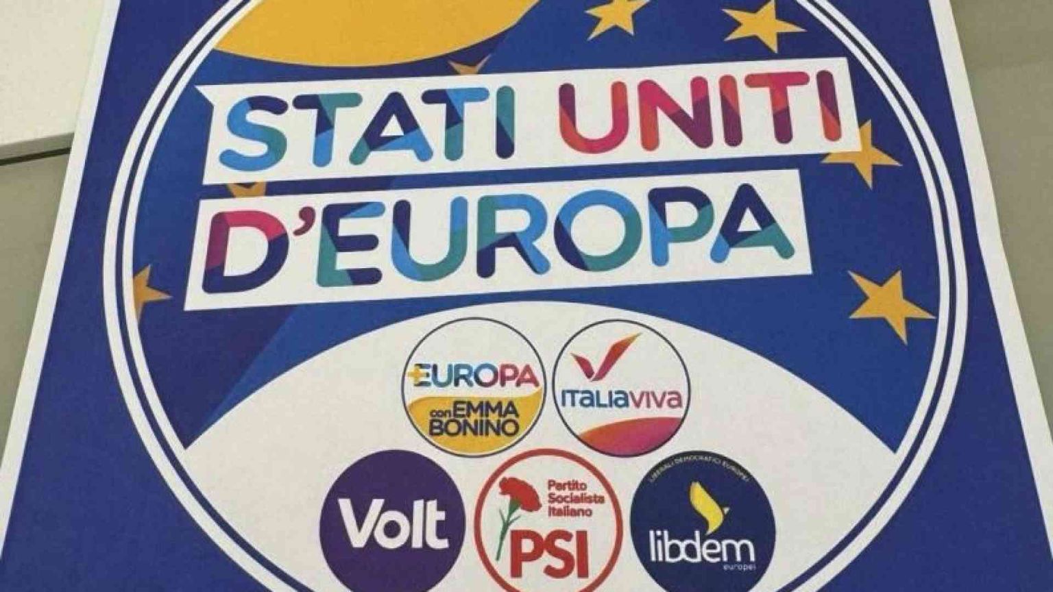 Ultima grana sulla lista Stati Uniti