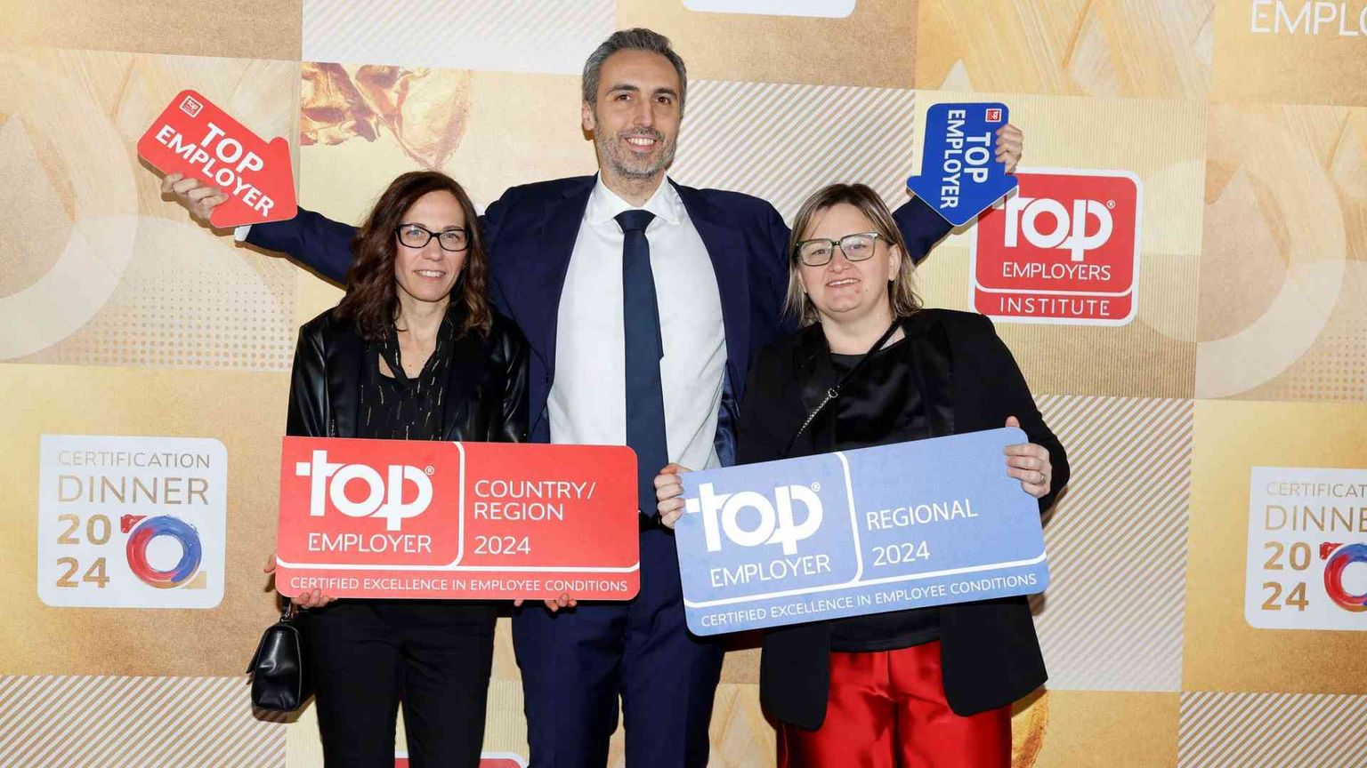 Persone, ambiente e formazione: per Korian il beneficio è comune