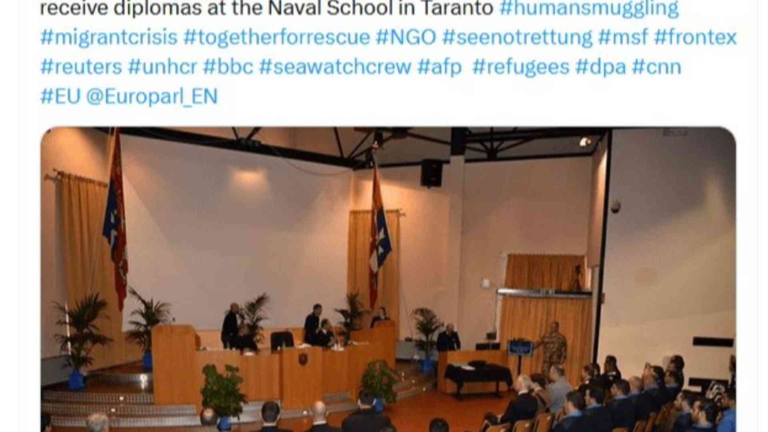 I veleni sulle Ong: chi è l'anonimo che scatena la macchina del fango su X