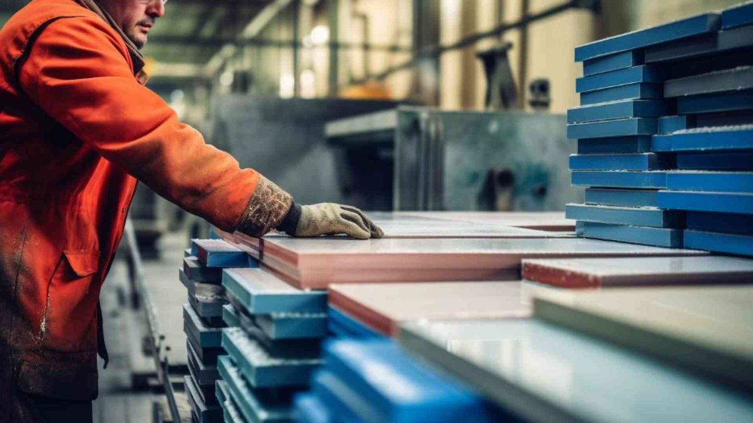 Imprese italiane solide, ma una su quattro rischia se la Bce non taglia i tassi