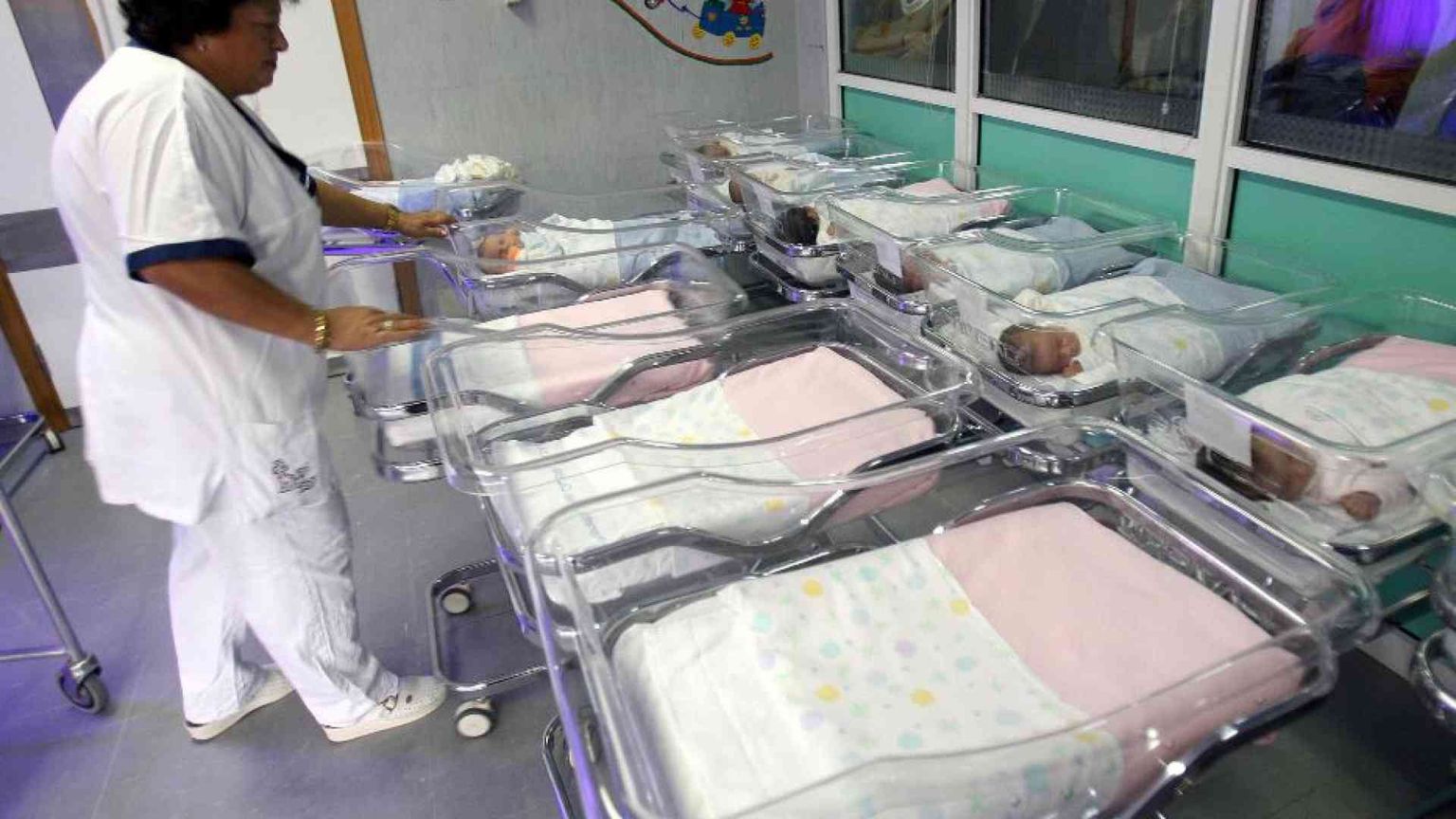 Ancora calo delle nascite. Più grave l'inverno demografico. Risorsa immigrazione