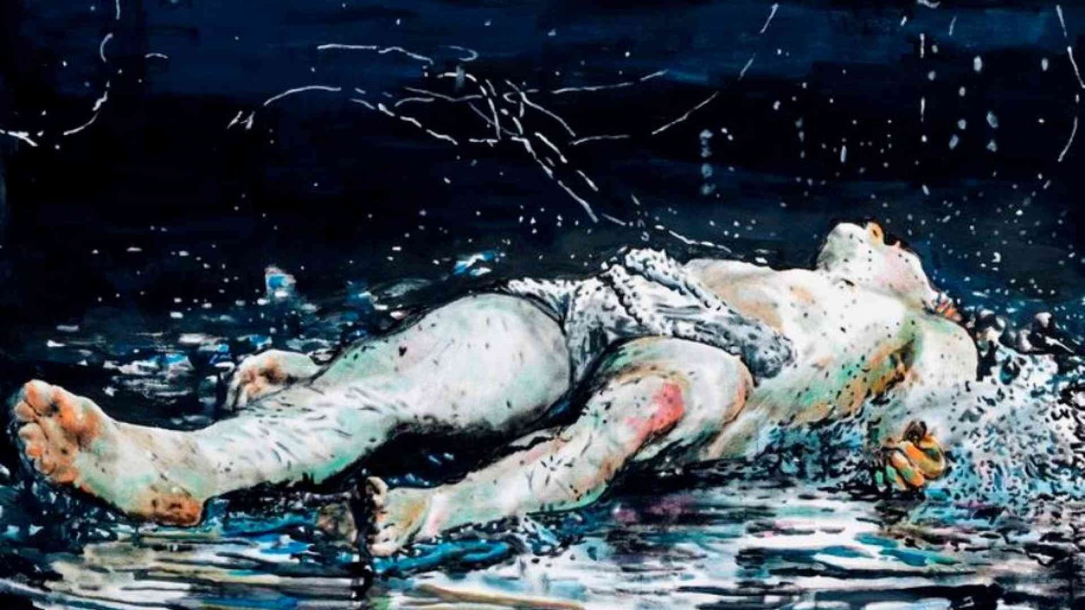 Caso Carpi: così l'arte inaspettata interroga lo sguardo del credente