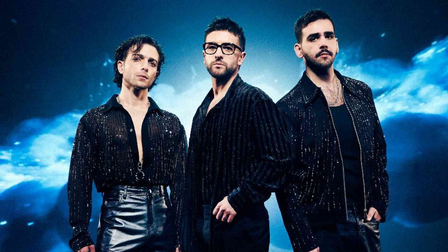 Il Volo: «Il nostro album rivolto al Mistero»
