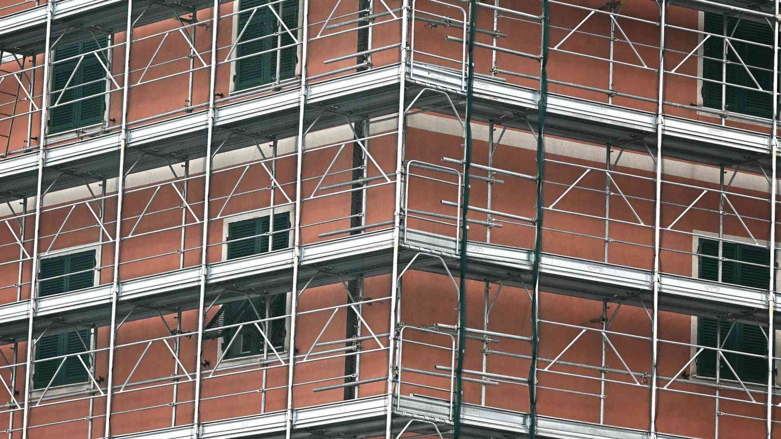 La nuova stretta sul superbonus è una beffa per il Terzo Settore