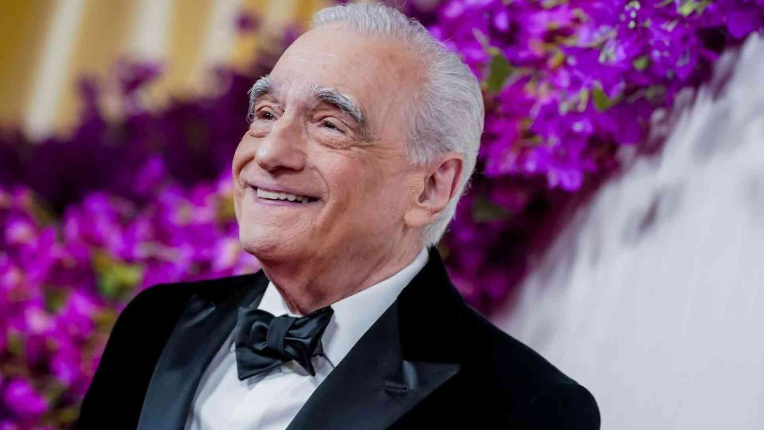 Martin Scorsese gira una serie tv su otto santi