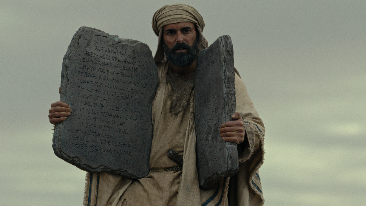 Il nuovo Mosè tv nel segno del dialogo