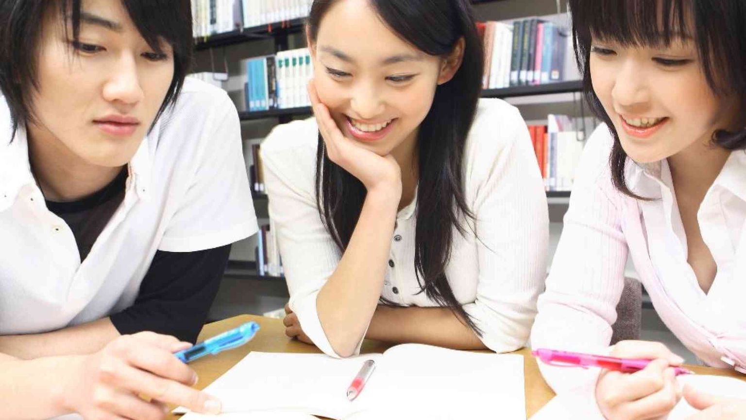 Il Paese del Sol calante: dalle università la sveglia al Giappone