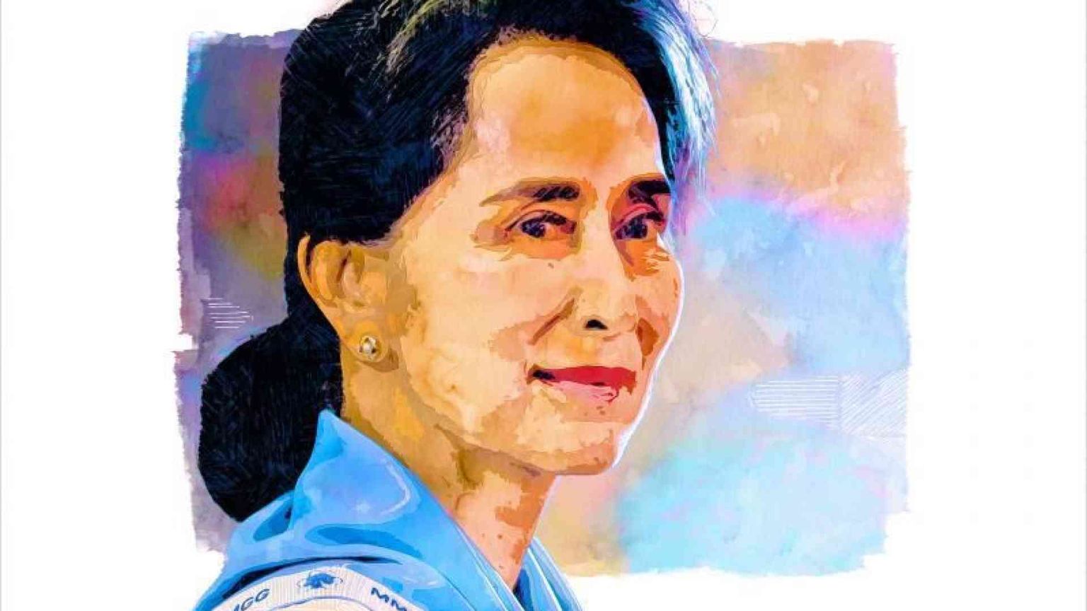 Suu Kyi, la pace reclusa. «Vi racconto mia madre»