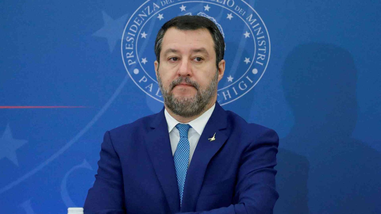 «Russia Unita? Intesa decaduta». Salvini si smarca ma la mozione va avanti