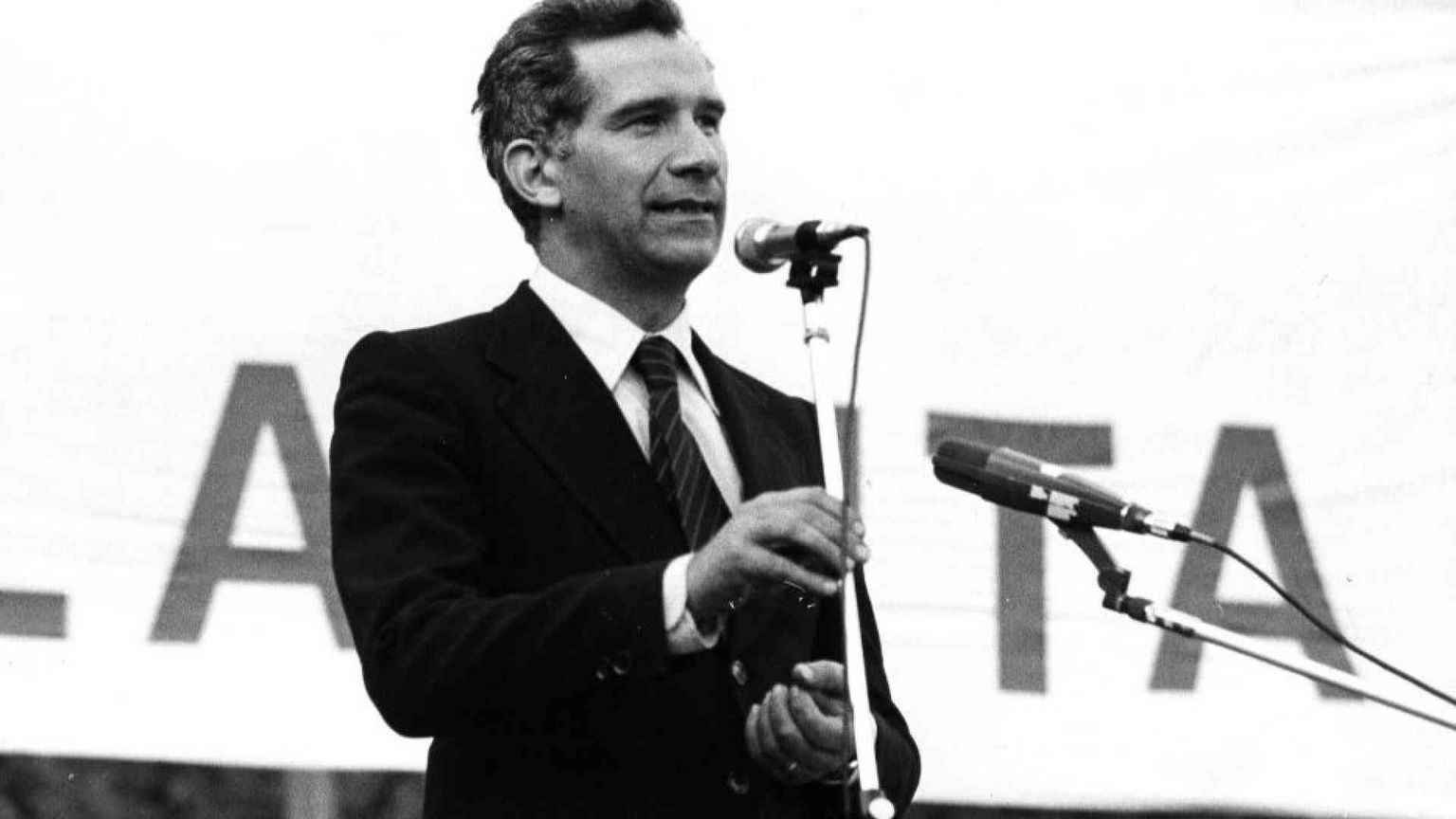 «In preghiera insieme a Carlo Casini, una presenza vicina»