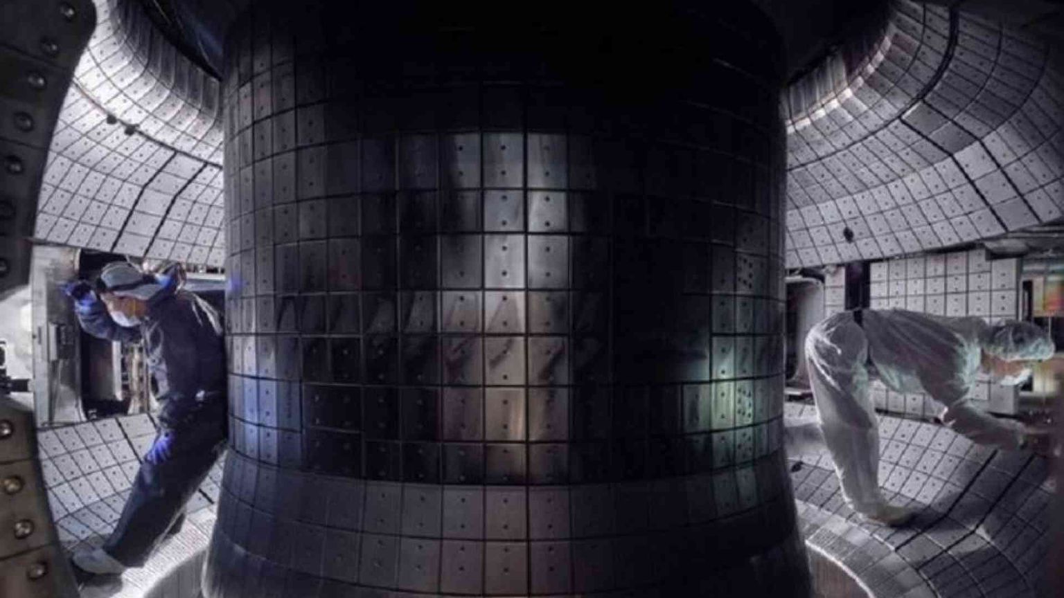 Corea del Sud: un altro passo verso l'energia da fusione nucleare