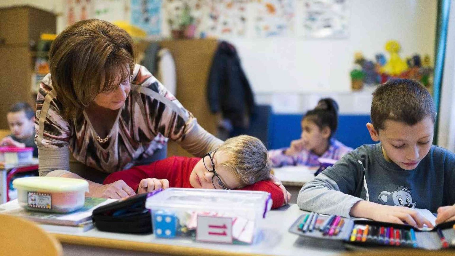 Insegnanti di sostegno: più posti ma non dove servono