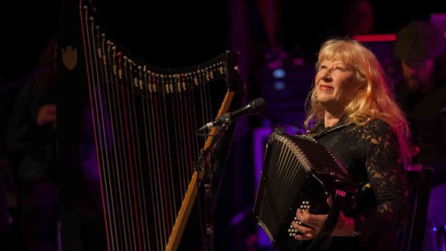 Loreena McKennitt: «La mia strada verso la semplicità»