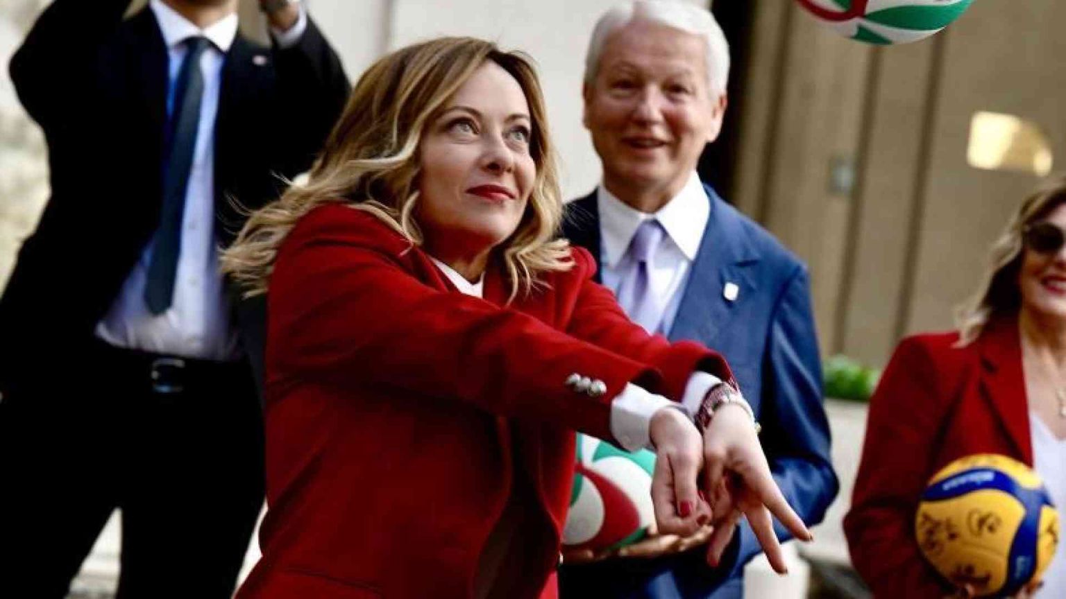 Meloni senza freni: «Elezione diretta del capo dello Stato»