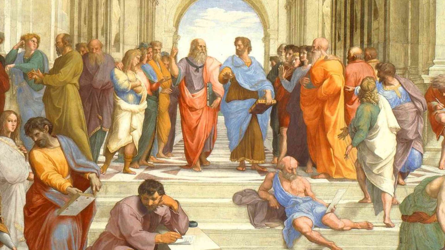 Pierre Hadot: così la filosofia insegna il mestiere di essere uomo