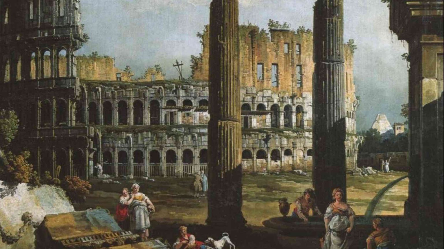 Quando l'Italia scoprì di essere il Bel Paese: il viaggio di Stoppani