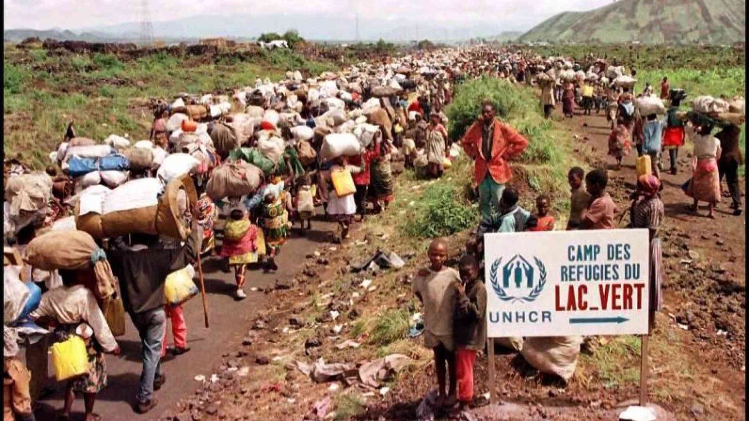 Il genocidio del Ruanda non è stata solo una parentesi di follia