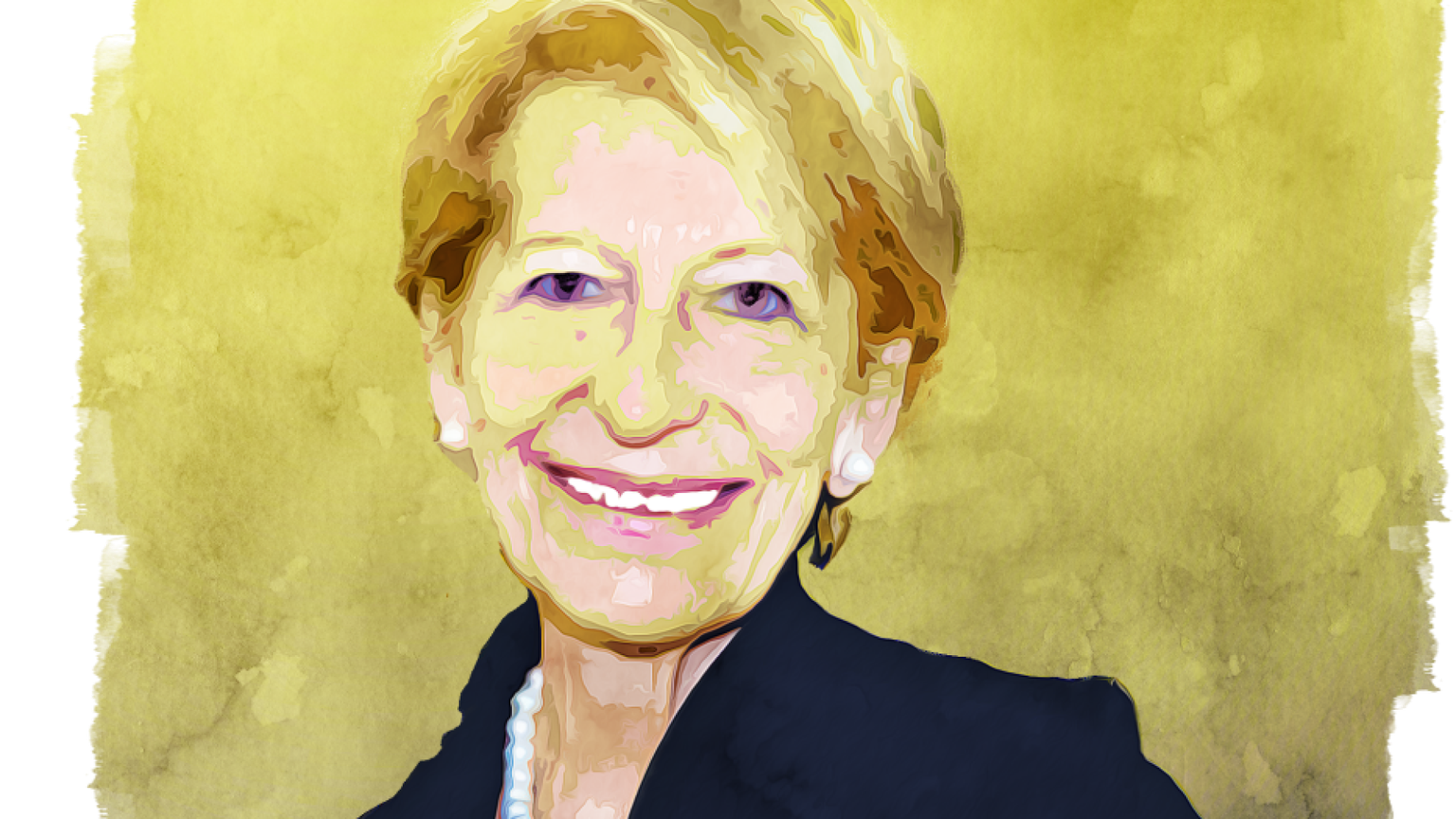 «Mi sono liberata dal male subito. E l'odio è diventato abbraccio»