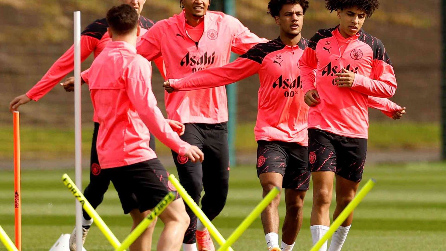 L'Isis minaccia la Champions League: colpiremo gli stadi