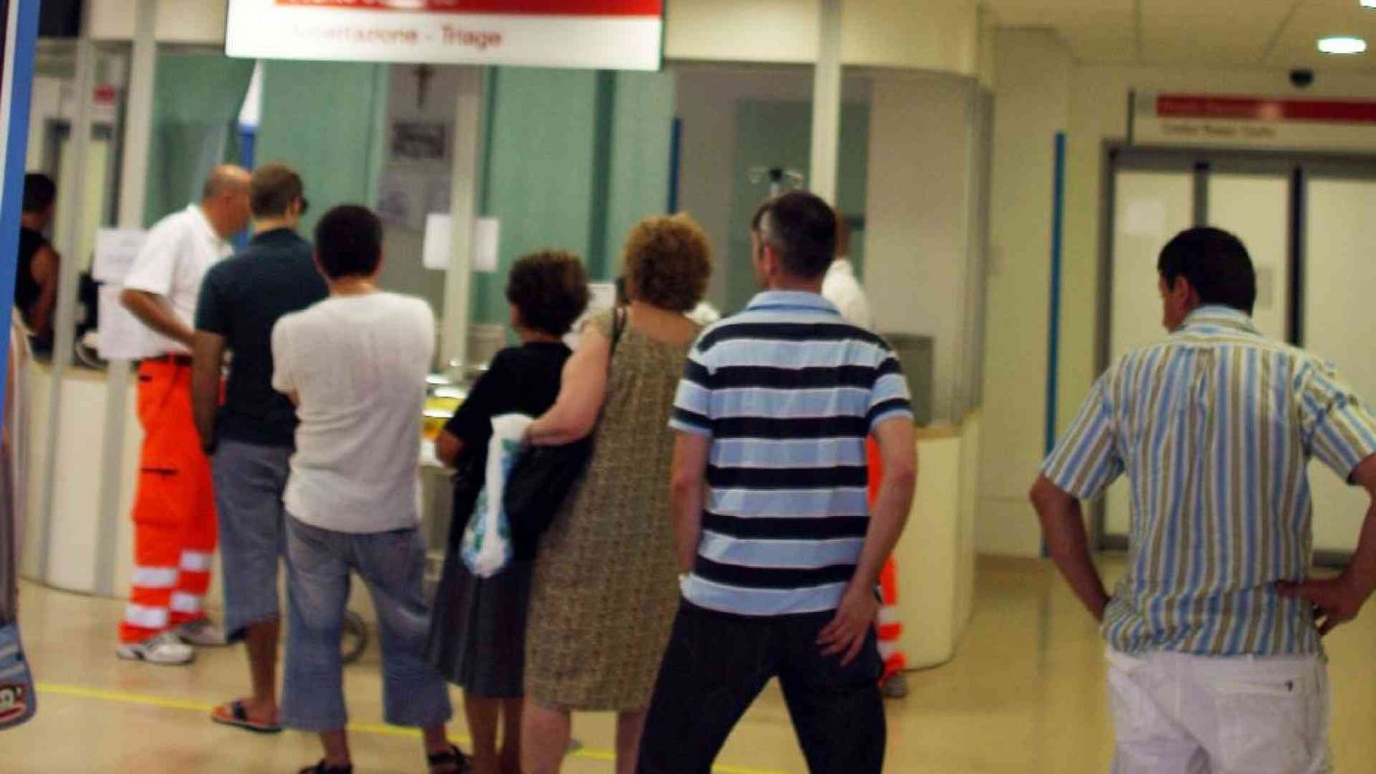 Due milioni di italiani rinunciano alle cure mediche per motivi economici