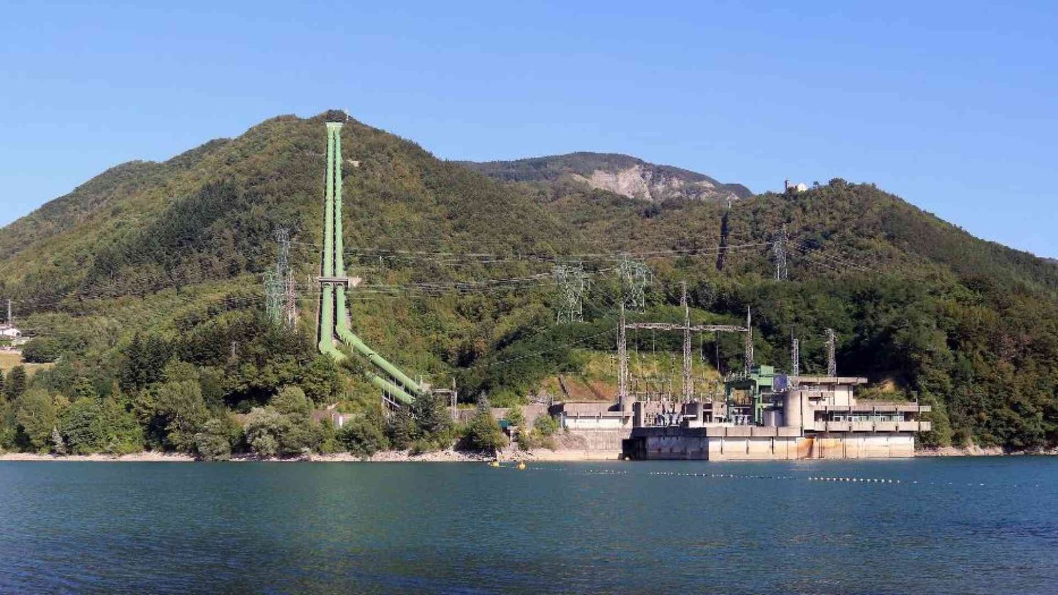 L'idroelettrico e lo spettro della fine delle concessioni