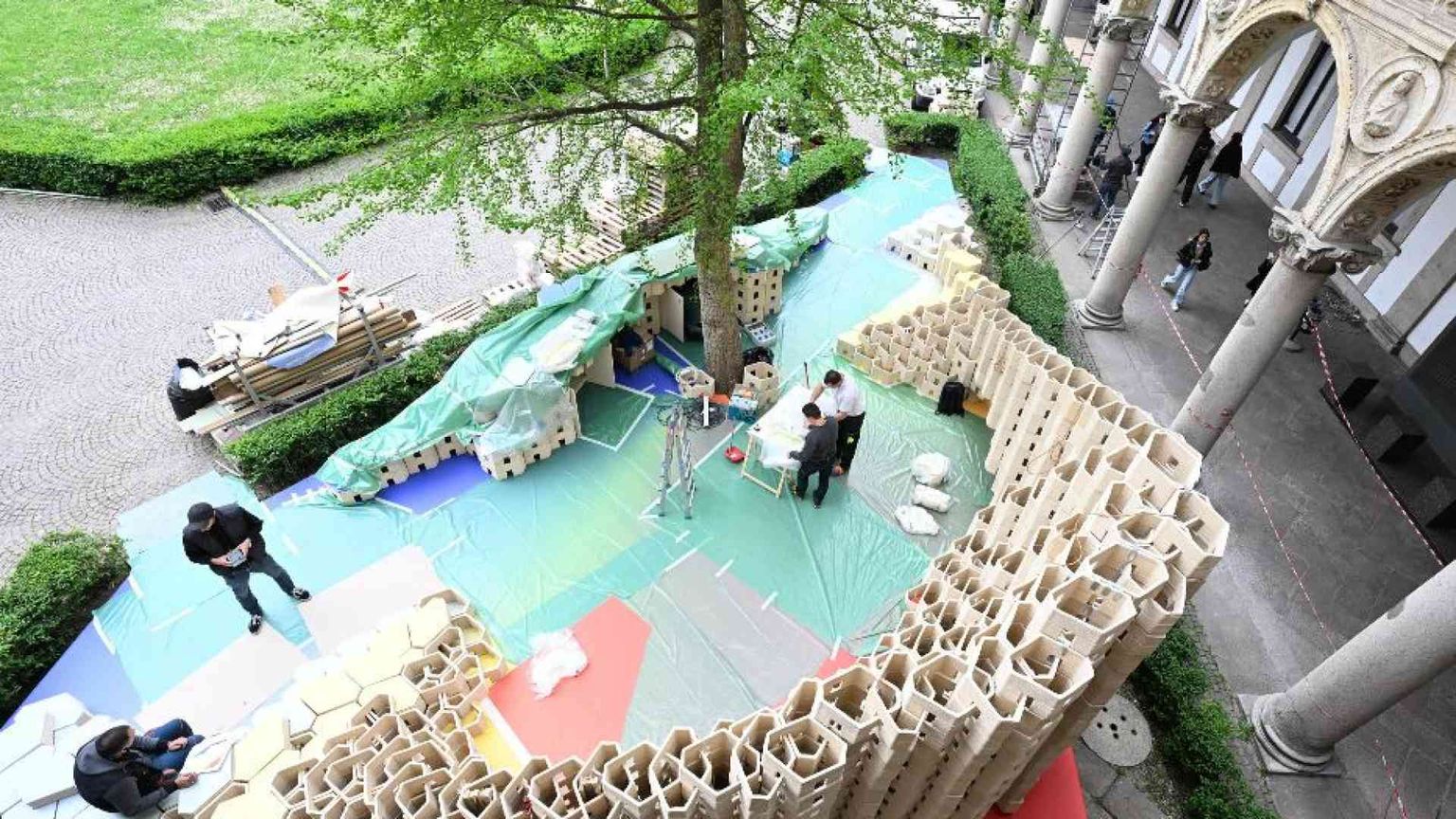 Il Salone del Mobile (e non solo): le novità e quello che non si può perdere