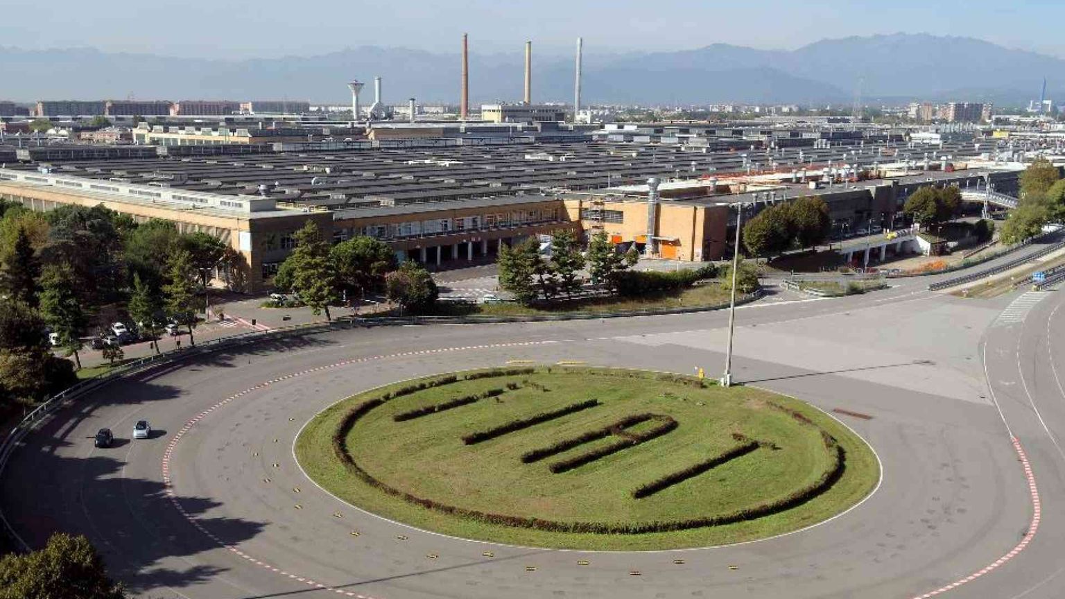 Mirafiori, tutto e (ancora) niente. Alla maxi fabbrica serve un'idea