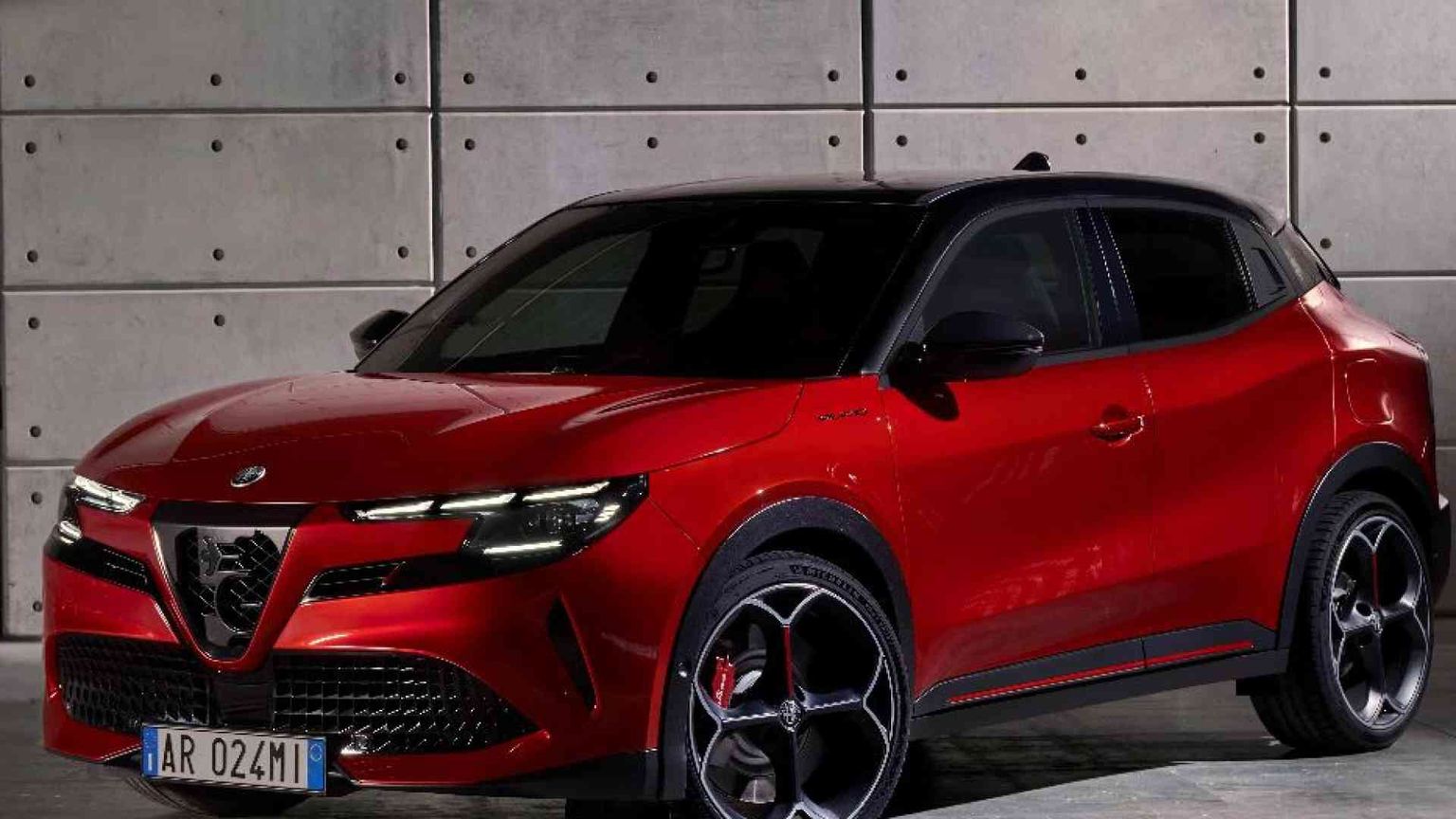 Ecco com'è fatta e quanto costa l'Alfa Romeo Milano