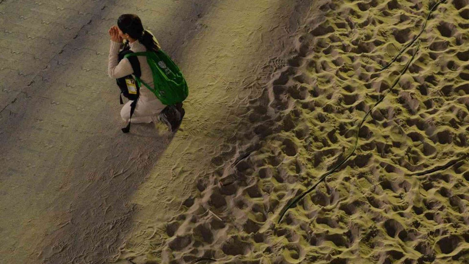 Giovani che lasciano la Chiesa. Ma la sete di spiritualità non si spegne