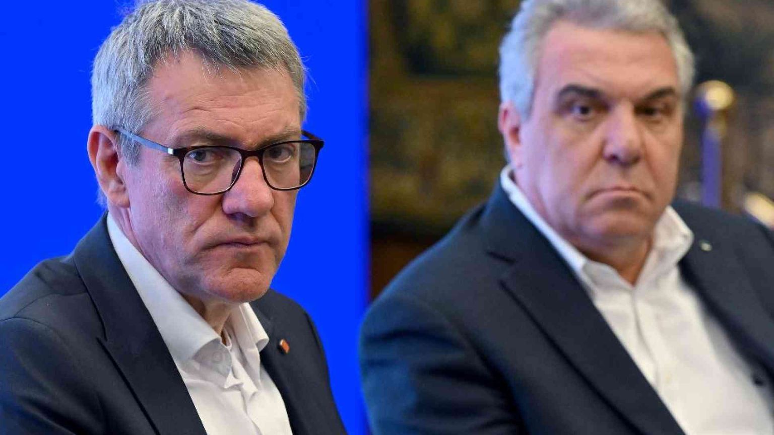 Un Primo Maggio da "separati in casa". Ecco perché litigano