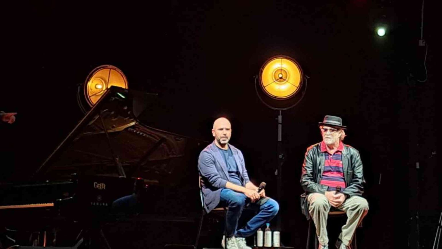 Checco & Francesco. I canti degregoriani