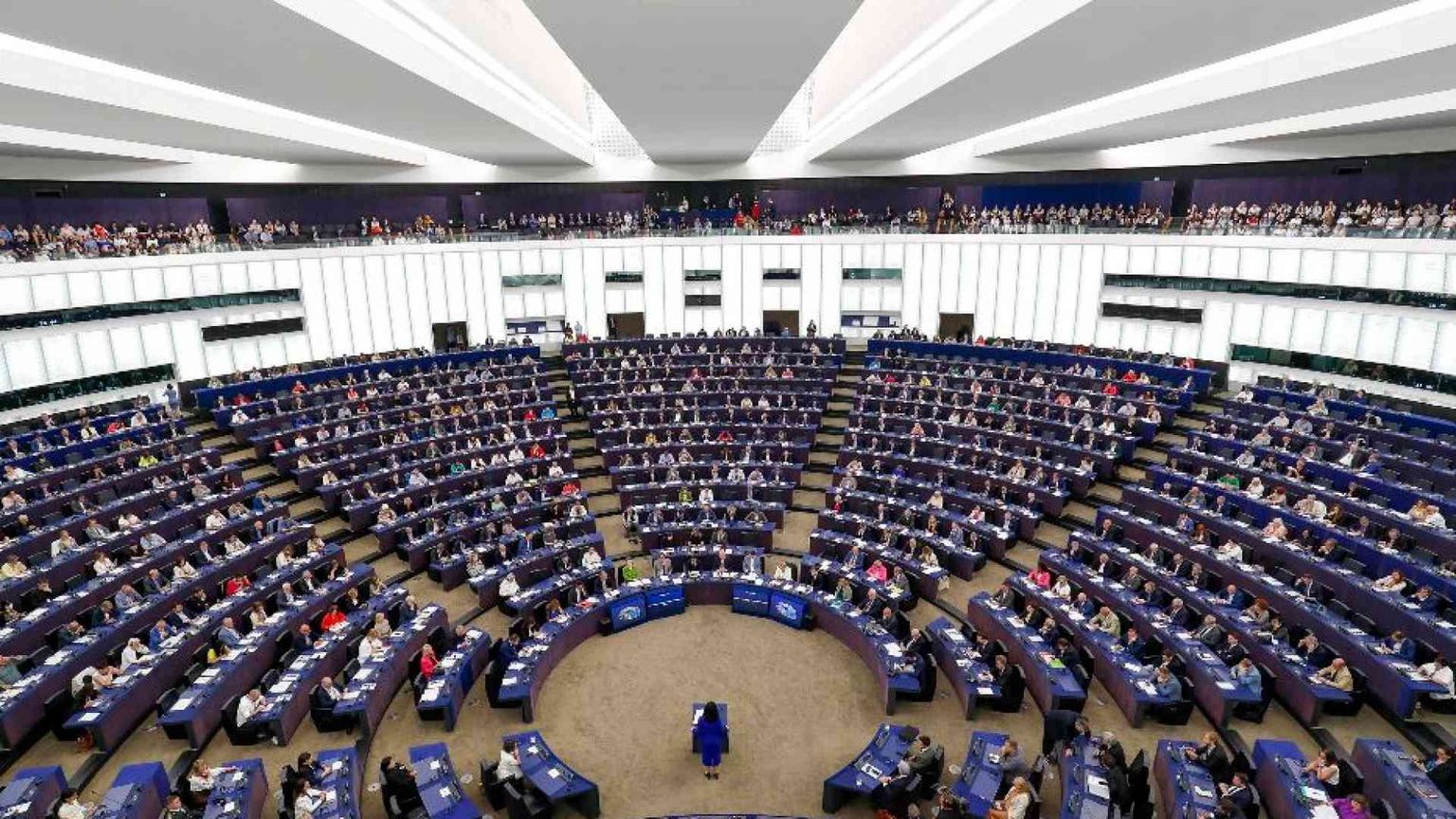 Crociata: ecco come vorremmo l'Europa