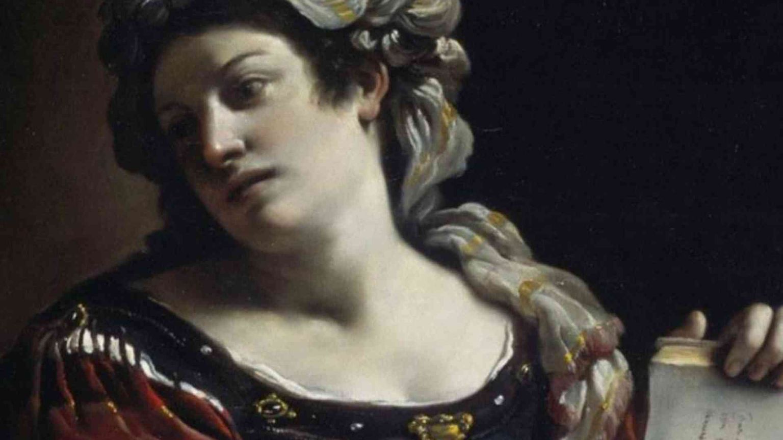Il Guercino tra mestiere del pittore e arte della replica
