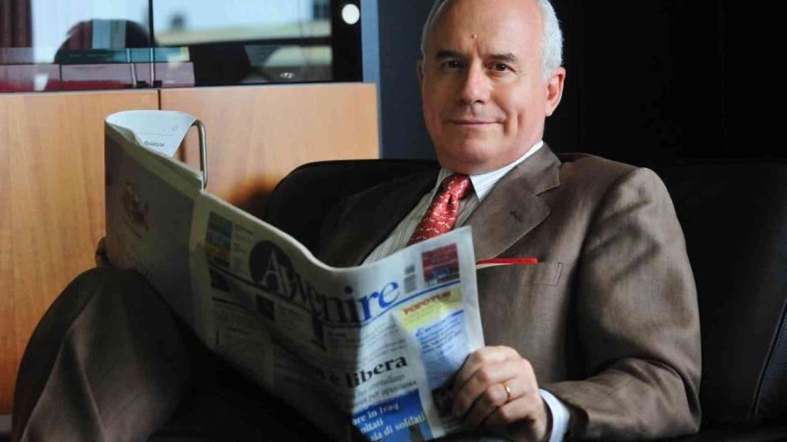 Solo limite sensato e responsabile alla libertà è il rispetto