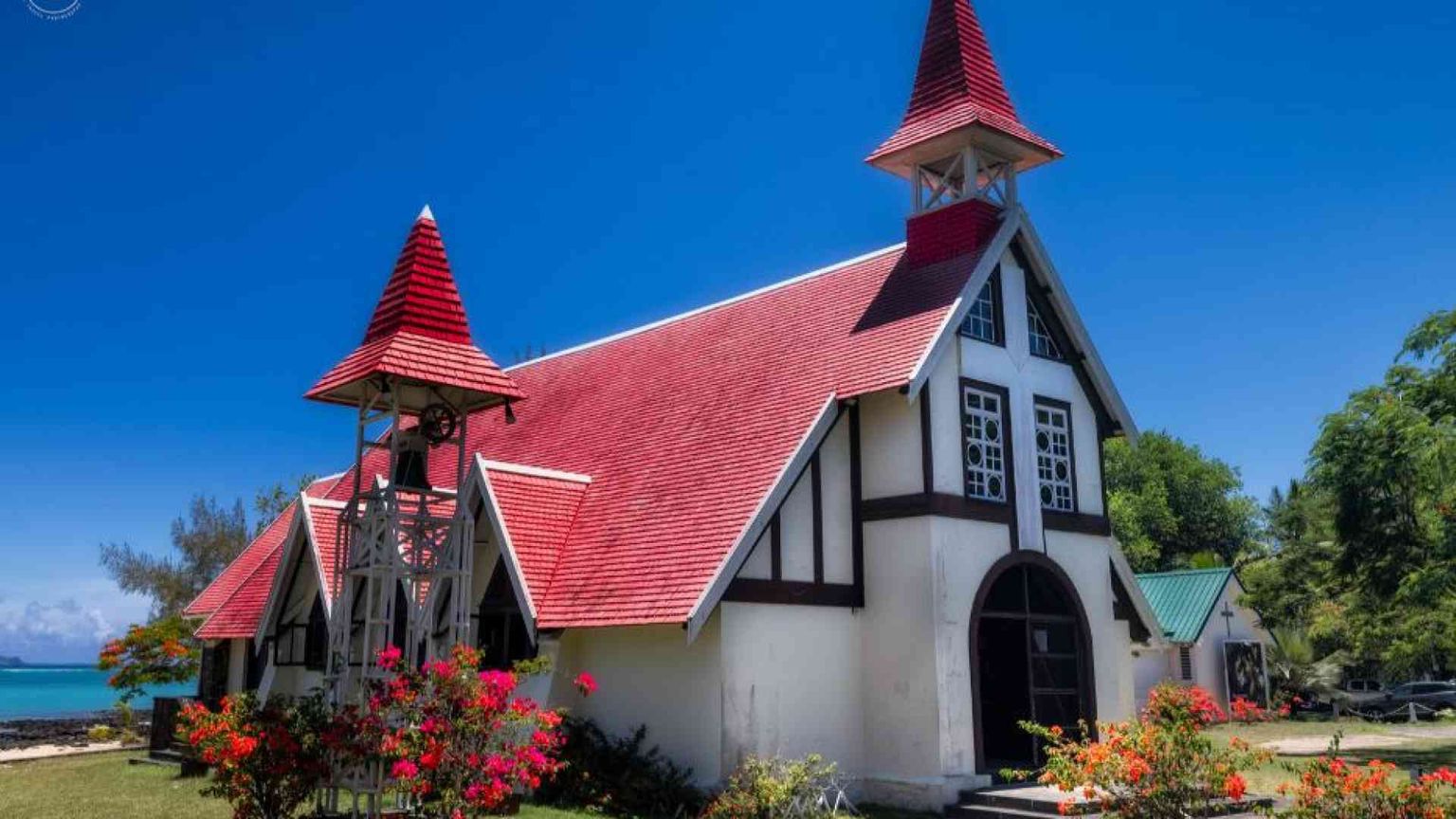 Mauritius, l'isola tropicale con tre anime religiose