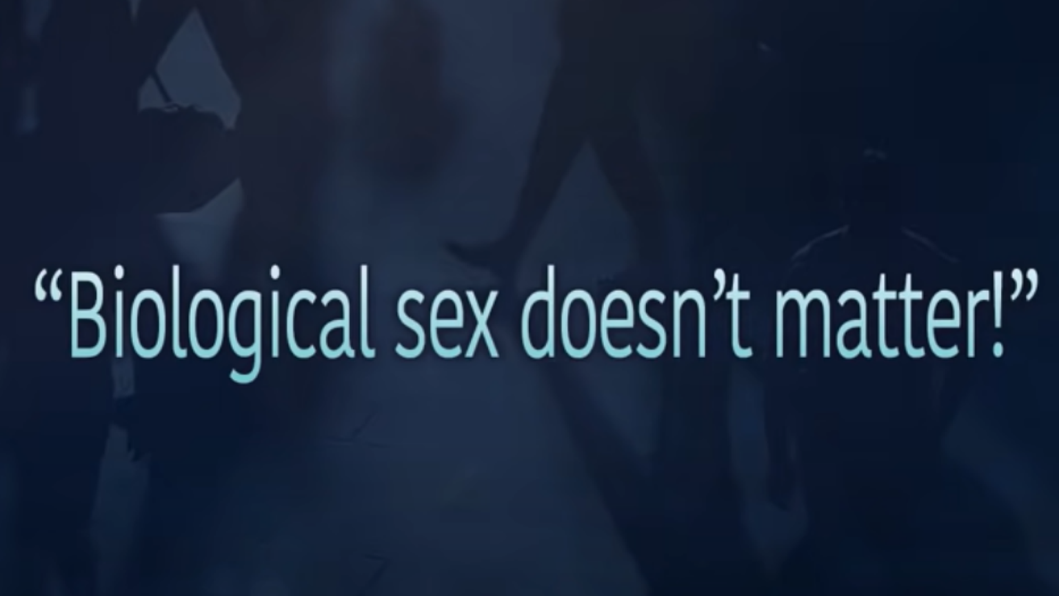 «Ecco perché il trattamento della disforia con i farmaci è pericoloso»