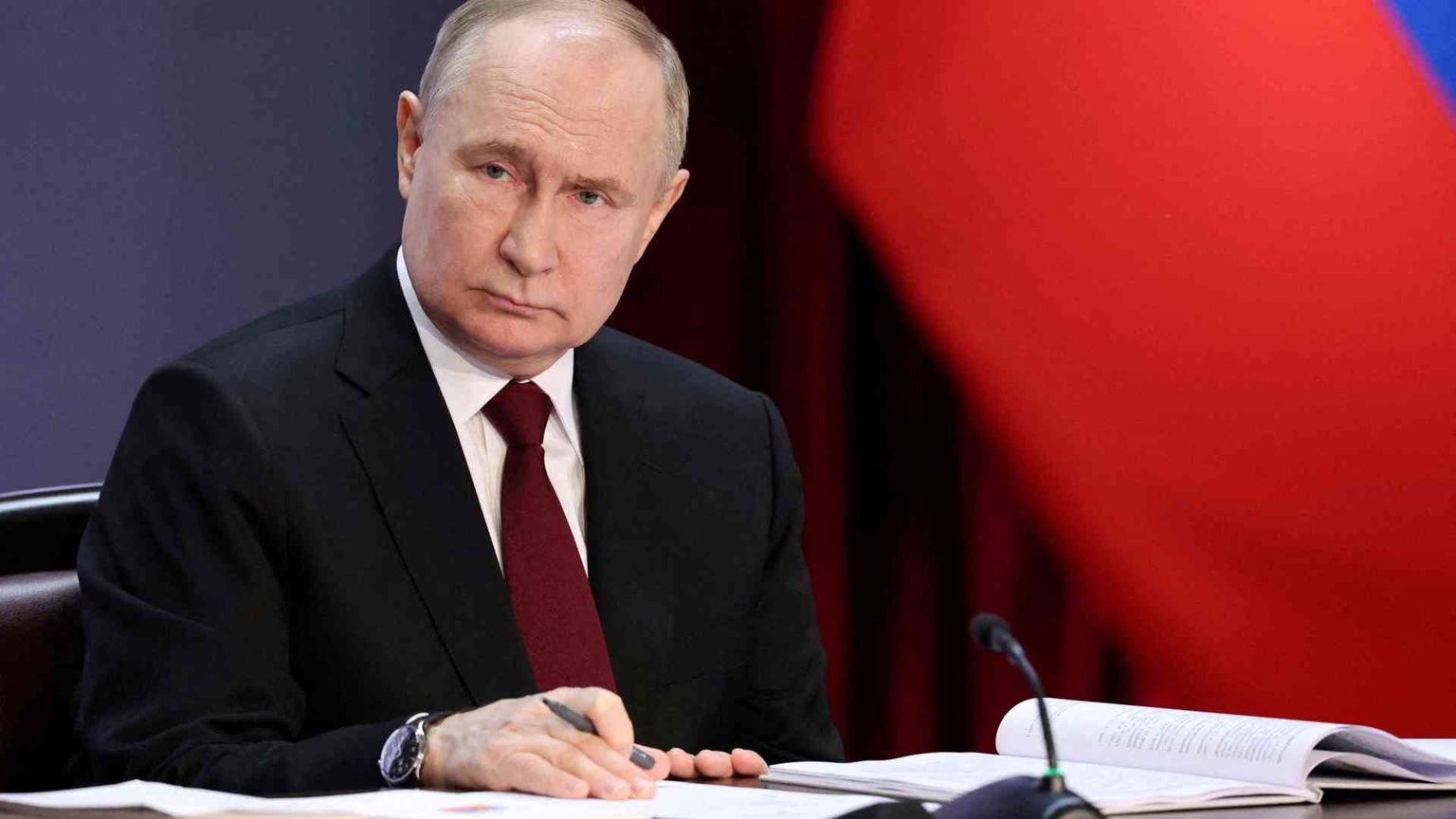 «Putin era pronto a concessioni». Perché fallì il negoziato nel 2022