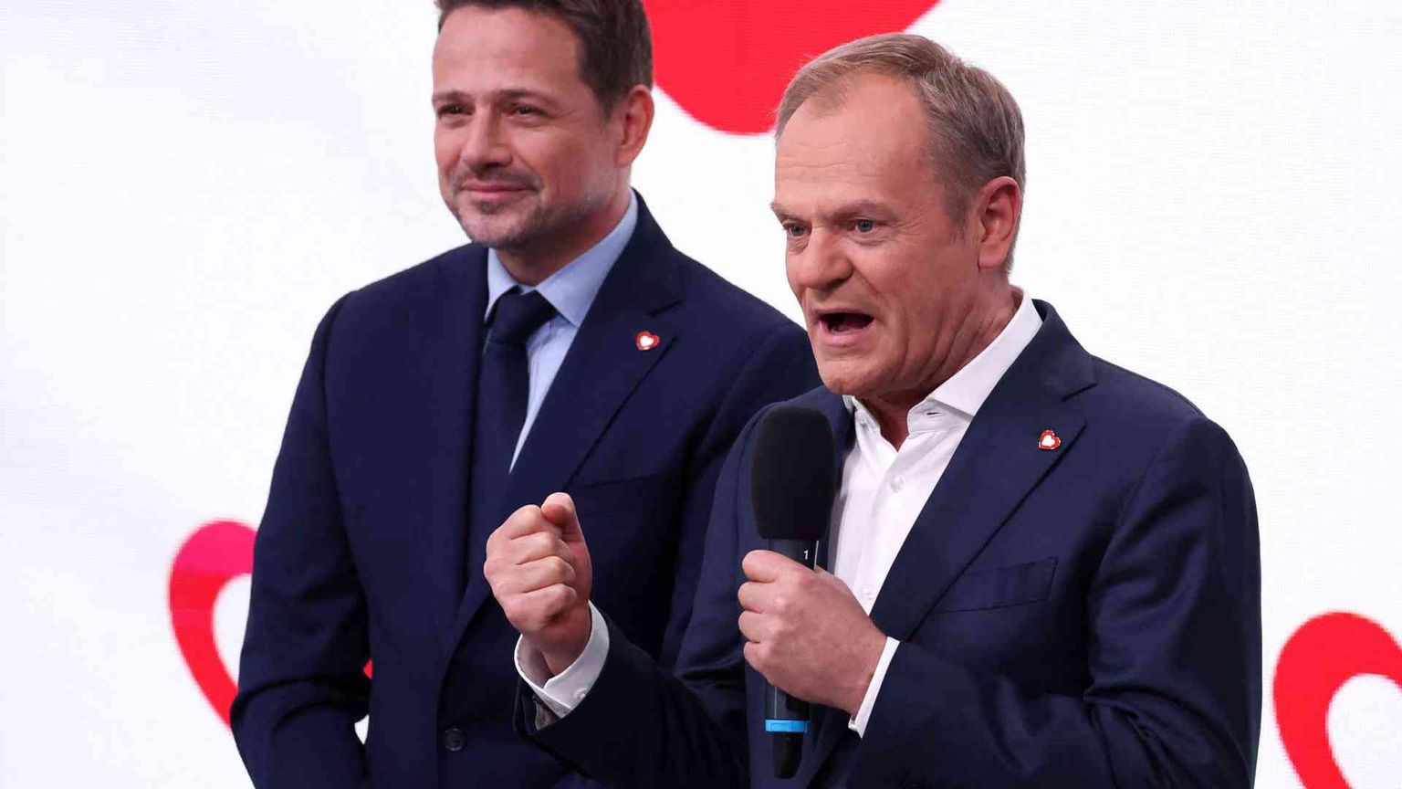 Polonia infinito cantiere europeo: sfida tra due mondi con venti di guerra