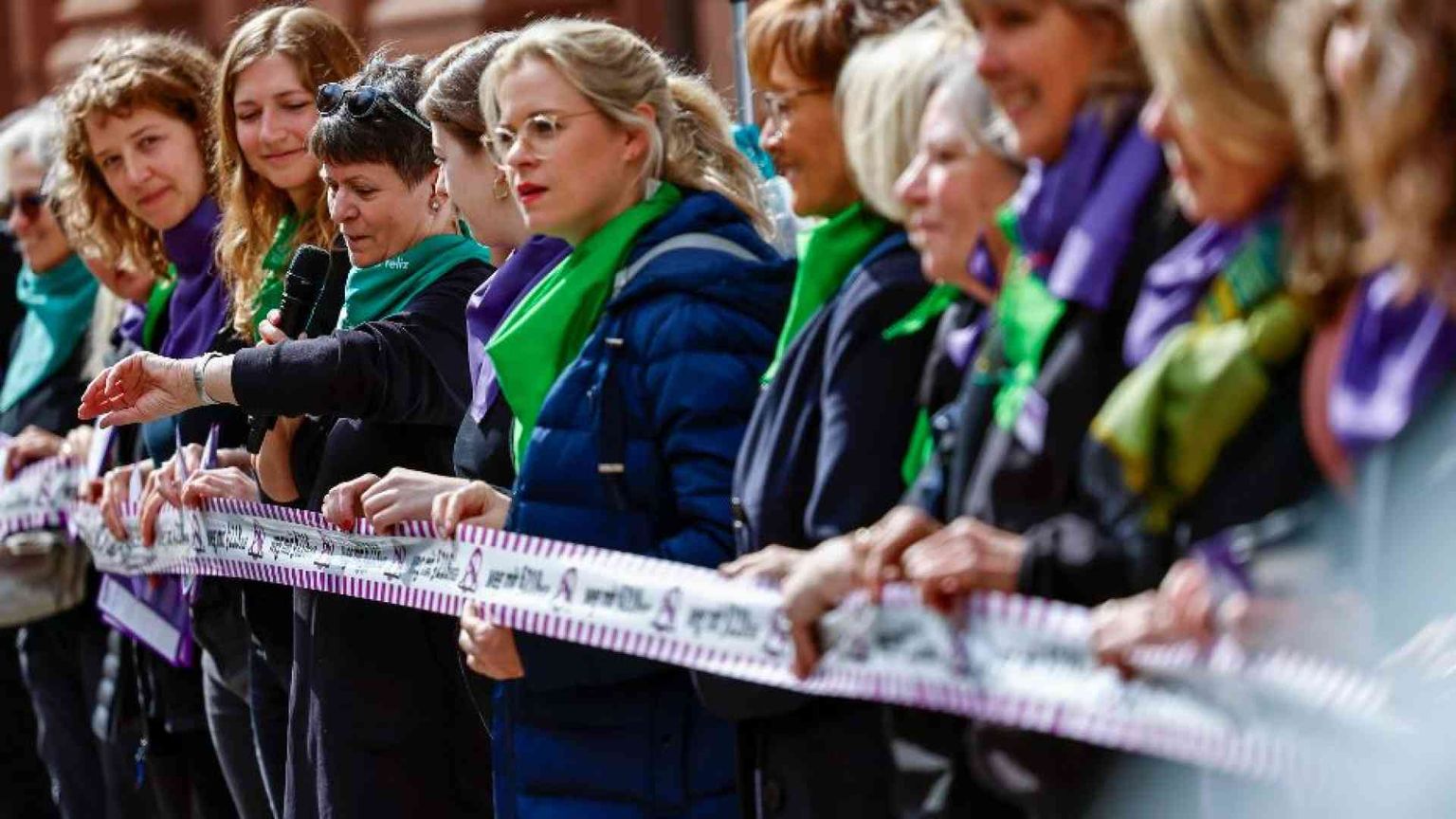 Aborto, diventerà un diritto anche in Germania?