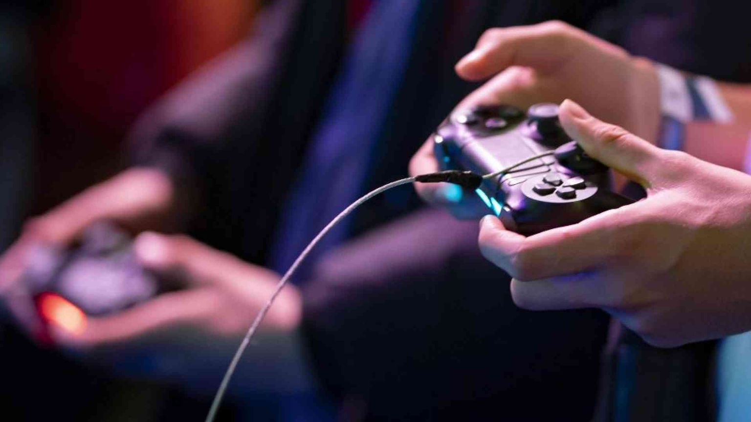 Il boom globale, il ruolo dell'Italia. Come nasce un videogioco