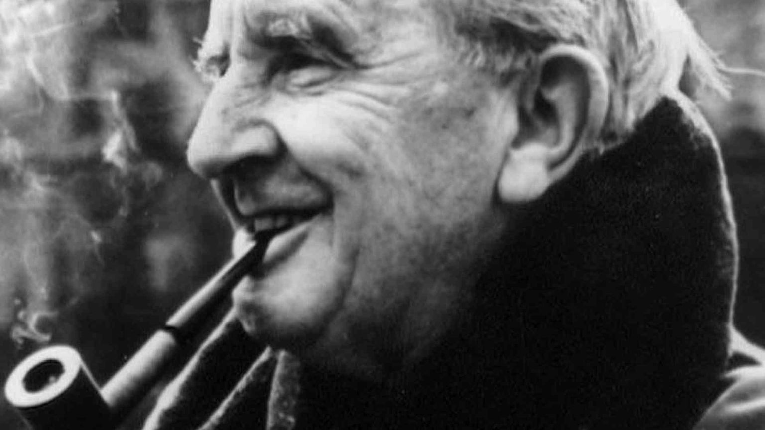 Tolkien: «Non ho creato la Terra di Mezzo, l'ho esplorata»