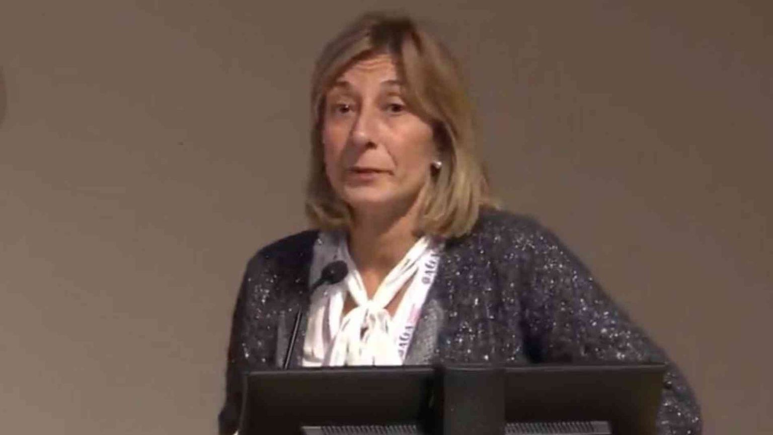 Stupri come arma da guerra: nella parola e nell'ascolto la “riparazione”