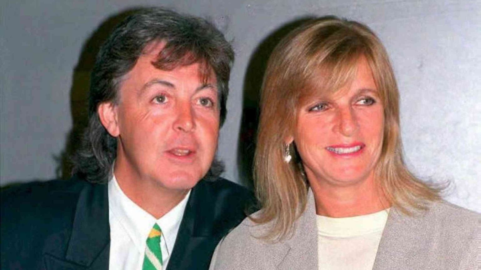 McCartney, arriva in Italia l’oratorio per Linda