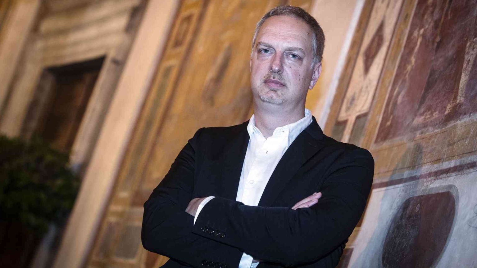 Scurati e il 25 aprile scuotono la Rai. E Meloni pubblica l'intervento