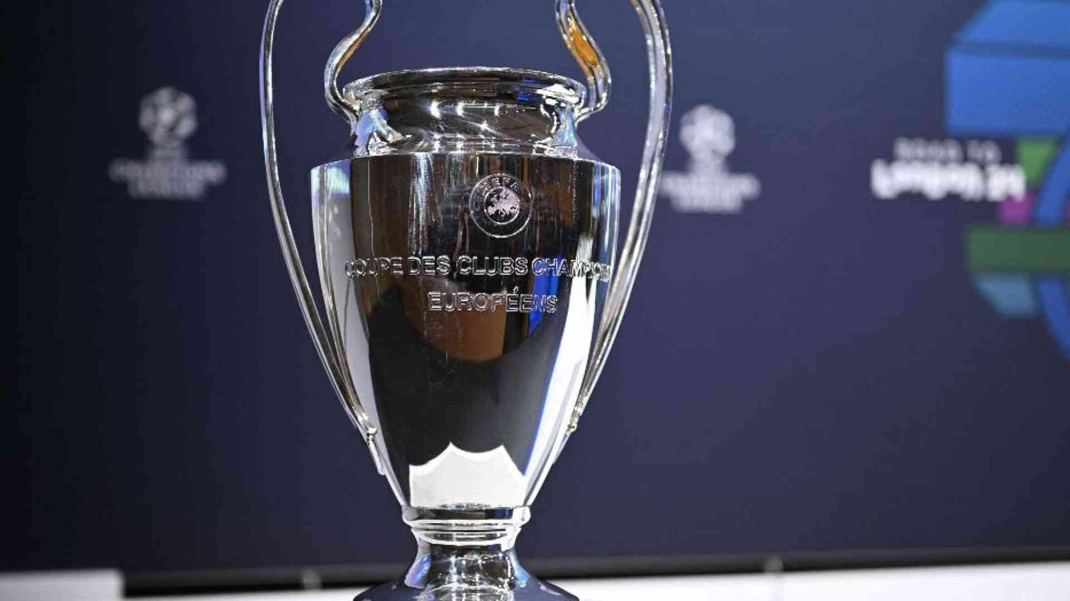 La nuova Champions con cinque squadre italiane