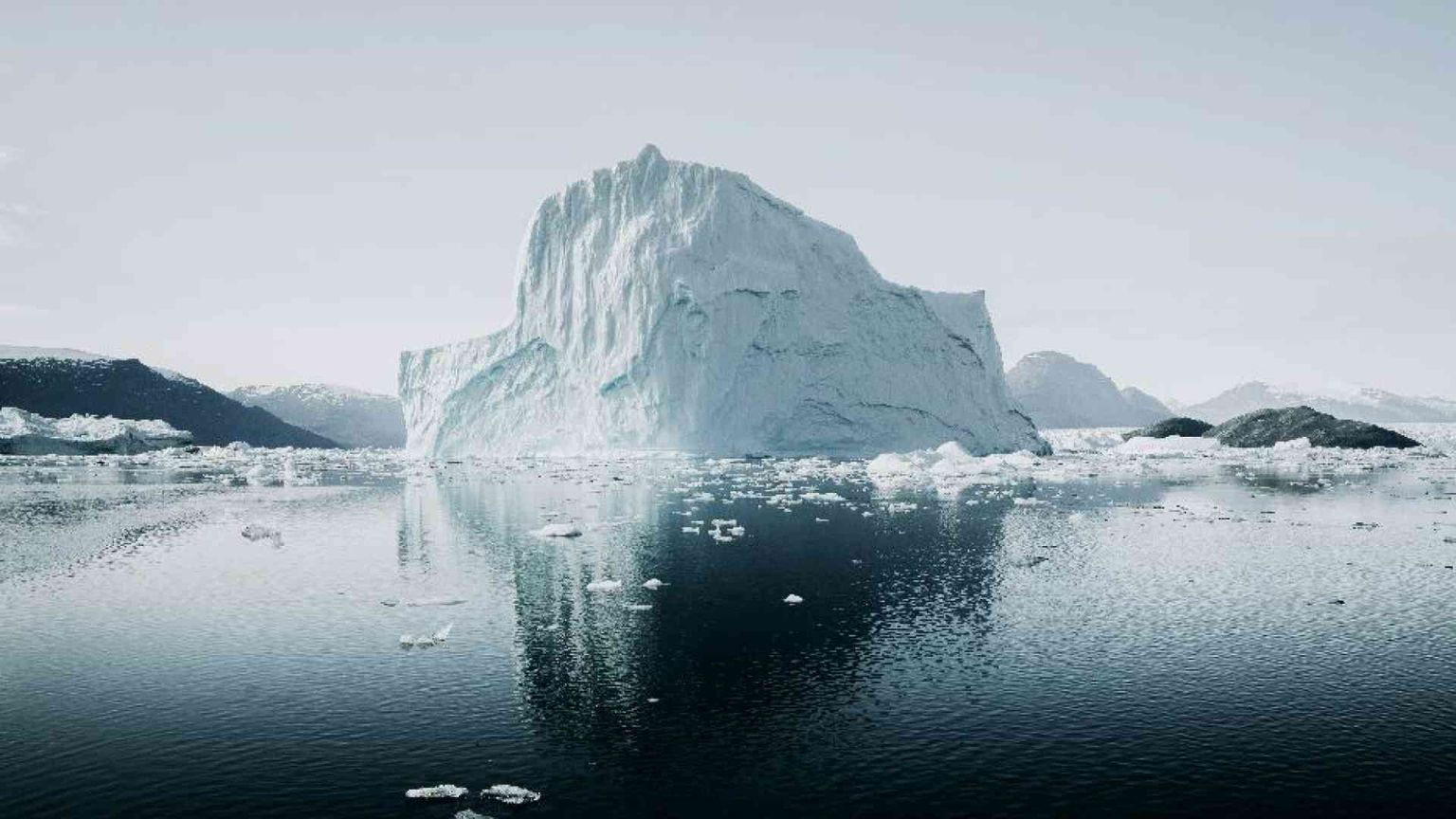 Il riscaldamento globale indebolisce la Circolazione atlantica meridionale