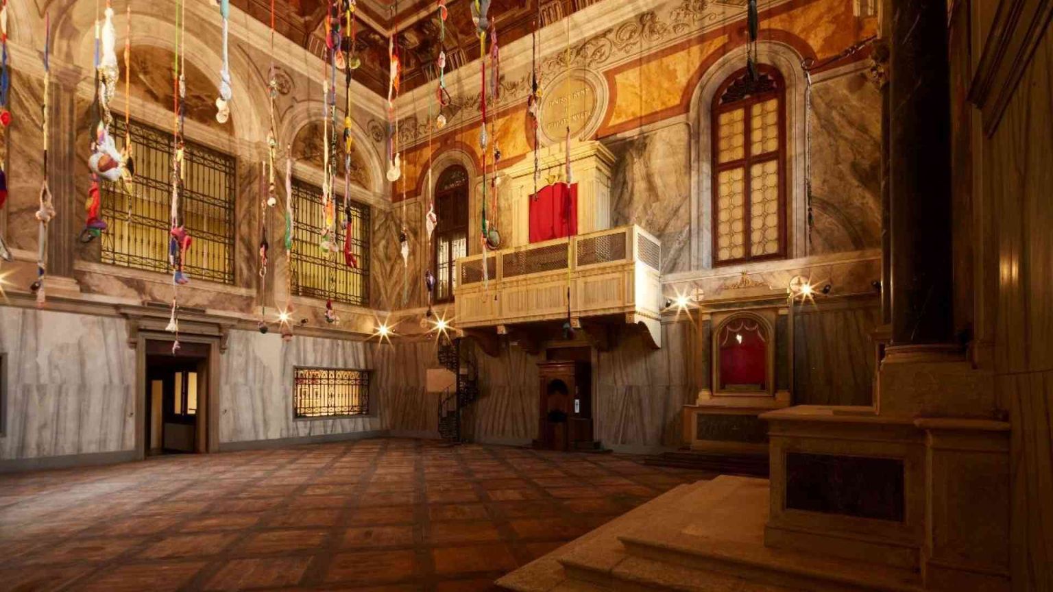 Padiglione vaticano: quello che c’è da sapere, dalla prenotazione alla visita